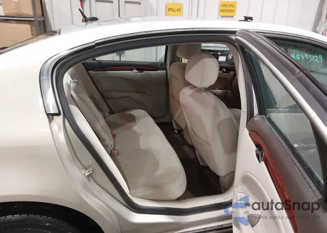 2007 Buick Lucerne Cx z USA, uszkodzony, nr VIN 1G4HP57287U201954